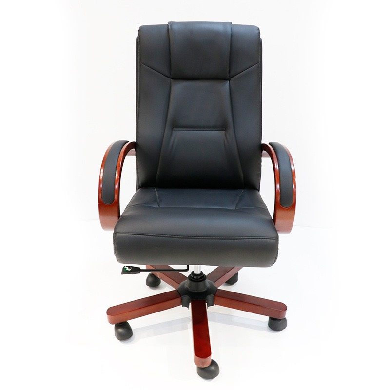 Ghế Giám Đốc Chế Độ Gật Gù Thư Giản - GGĐ24 2