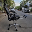 Ghế Công Thái Học Tay Điều Chỉnh - CTH23 3