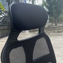 Ghế Xoay Văn Phòng Lưng Lưới Thư Giãn - GX20 3