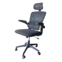 Ghế Công Thái Học Tay Gập - CTH16 2