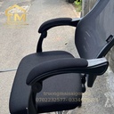 Ghế Xoay Văn Phòng Có Gác Chân - GX6 5