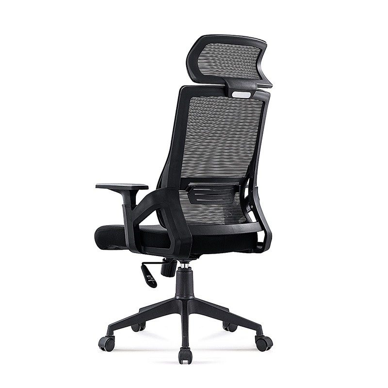 Ghế Xoay Văn Phòng Làm Việc Hiện Đại - GX24 2