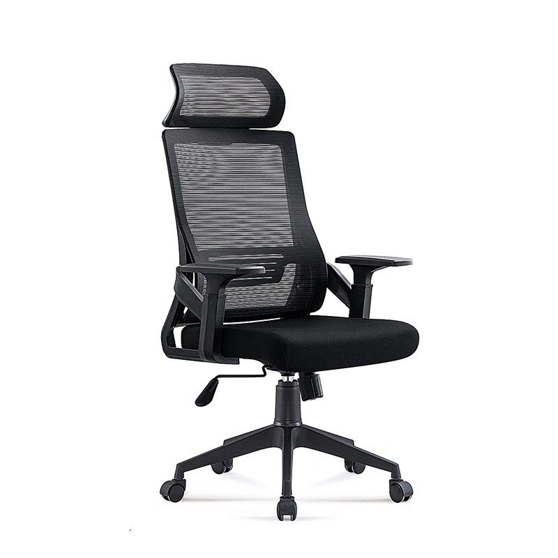Ghế Xoay Văn Phòng Làm Việc Hiện Đại - GX24 3