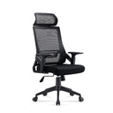 Ghế Xoay Văn Phòng Làm Việc Hiện Đại - GX24 3