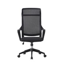 Ghế Xoay Văn Phòng Nâng Hạ Cao Cấp - GX25 1