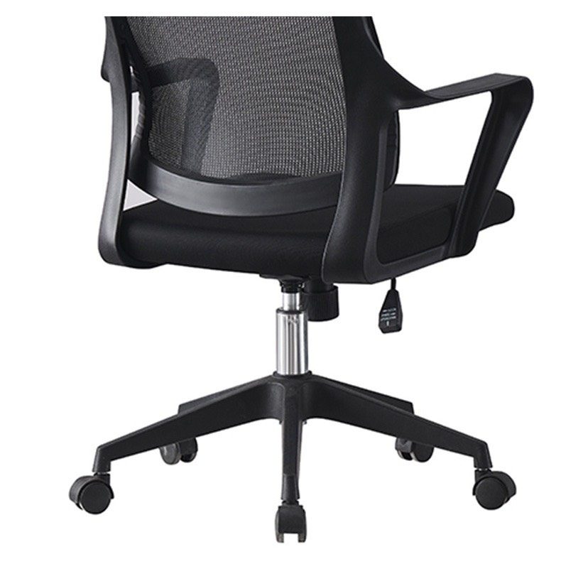 Ghế Xoay Văn Phòng Nâng Hạ Cao Cấp - GX25 3