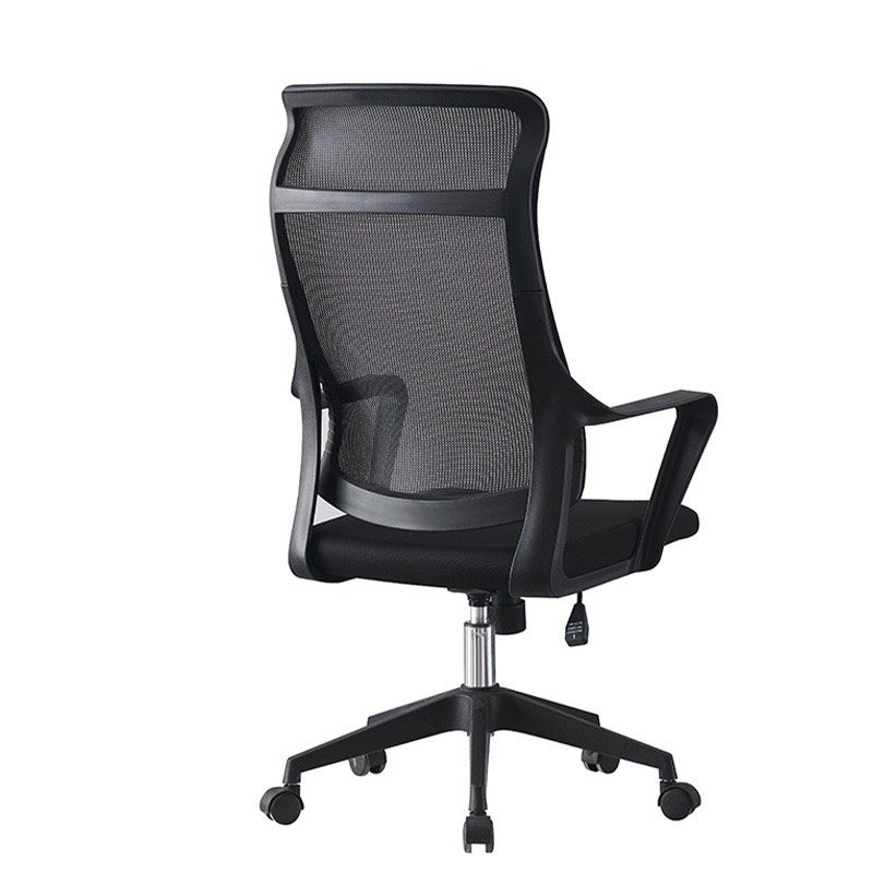 Ghế Xoay Văn Phòng Nâng Hạ Cao Cấp - GX25 4
