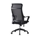 Ghế Xoay Văn Phòng Nâng Hạ Cao Cấp - GX25 4
