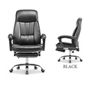 Ghế Giám Đốc Bọc Da Có Ngả Mình Ngủ Trưa - GGĐ27 4