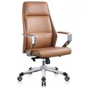 Ghế Giám Đốc Bọc Da Cao Cấp - GGĐ29 1
