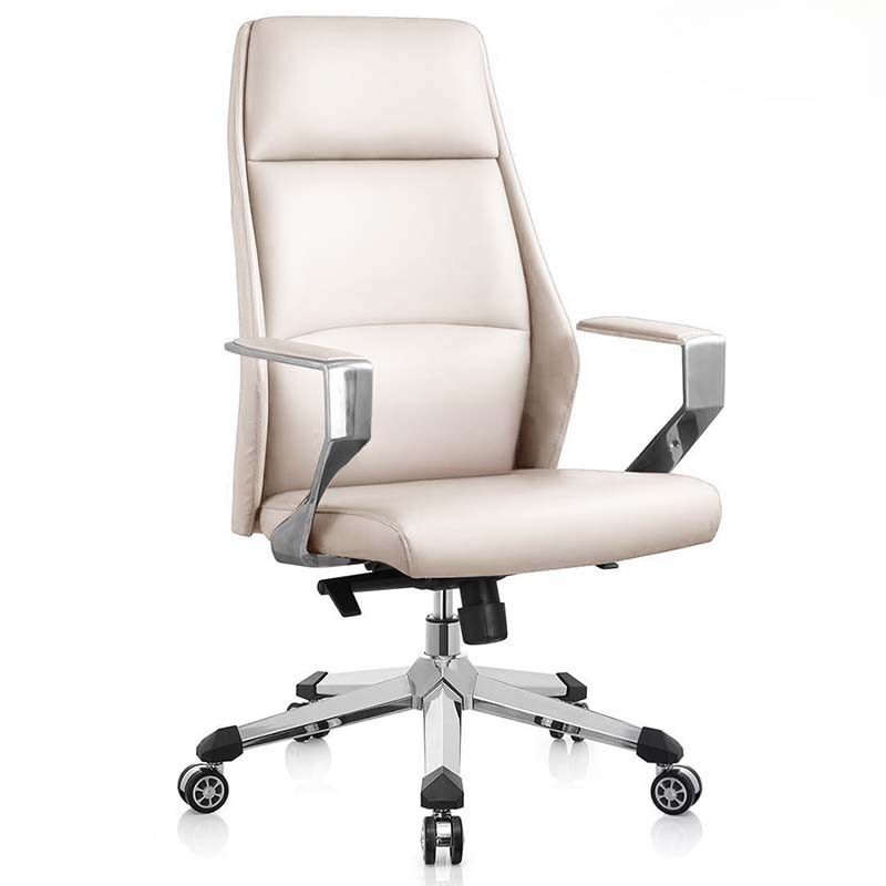 Ghế Giám Đốc Bọc Da Cao Cấp - GGĐ29 2