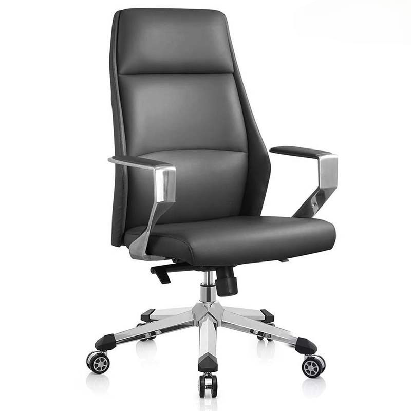 Ghế Giám Đốc Bọc Da Cao Cấp - GGĐ29 3