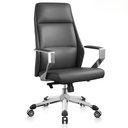 Ghế Giám Đốc Bọc Da Cao Cấp - GGĐ29 3
