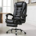 Ghế Giám Đốc Ngả Mình Có Gác Cao Cấp- GGĐ30 4