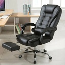 Ghế Giám Đốc Ngả Mình Có Gác Cao Cấp- GGĐ30 5
