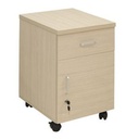 Hộc Tủ Phụ Di Động Mini Có Cánh - TP3