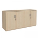 Hộc Tủ Phụ Thấp 4 Cánh Mở - TP6