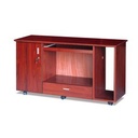 Hộc Tủ Phụ Di Động Phòng Giám Đốc - TP7