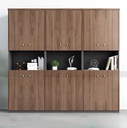 Tủ Tài Liệu 6 Ngăn Hiện Đại - THS237