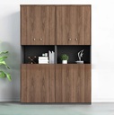 Tủ Tài Liệu Phòng Giám Đốc Sang Trọng - THS236
