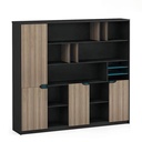 Tủ Tài Liệu Lãnh Đạo Hiện Đại - THS135