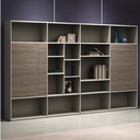 Tủ Tài Liệu Lưu Trữ Bảo Mật Cao - THS127