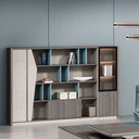 Tủ Tài Liệu Giám Đốc Thiết Kế Đẳng Cấp - THS80