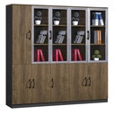 Tủ Tài Liệu 5 Cánh Phòng Lãnh Đạo - THS112