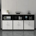 Tủ Văn Phòng Gỗ MDF Hiện Đại - THS30