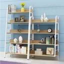 Tủ Văn Phòng Kệ Tầng Để Sách - KS29