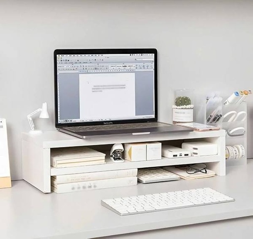 Kệ Để Bàn Làm Việc Đa Năng Nâng Laptop Tiện Dụng - KB2