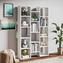 Kệ Sách Nhiều Ô Đứng - KS2