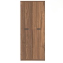 Tủ Tài Liệu Gỗ MDF Đơn Giản - THS75
