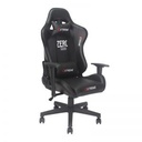 Ghế Gaming Zero V1 Điều Chỉnh Ngả Mình (Full Black) - GM12