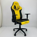 Ghế Gaming RAPIO VRACER Không Gác - GM17