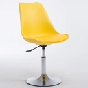 Ghế Cà Phê Eames Mặt Nệm Xoay - CF24