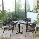 Bộ Bàn Ghế Sân Vườn Nhập Khẩu Đẹp - SV31