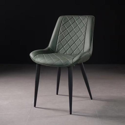 Ghế Ăn Loft Bọc Da Caro Bọc Da - GA2