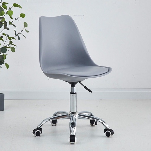 Ghế Bar Eames Nệm - QB1