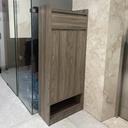 Kệ Giày Dép Gỗ MDF Cao Cấp - KGD13