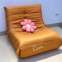 Ghế Thư Giãn Bệt Nhập Khẩu - GTG14