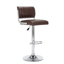 Ghế Bar Bọc Da Nâng Hạ - QB25