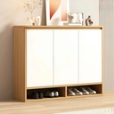 Tủ Để Giày 3 Cánh Tiện Lợi - KGD17