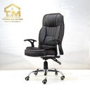 Ghế Giám Đốc Ngả Mình 160 Độ Thư Giản - GGĐ3