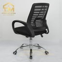Ghế Xoay Văn Phòng Nâng Hạ Xoay 360 Độ - GX11