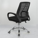 360 Degree Rotating Office Swivel Chair - GX11