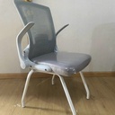 Ghế Văn Phòng Chân Quỳ Lưng Gập - GQ22