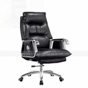 Ghế Giám Đốc Da Có Ngả Mình Nhập Khẩu - GGĐ10