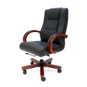 Ghế Giám Đốc Chế Độ Gật Gù Thư Giản - GGĐ24