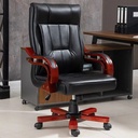 Ghế Giám Đốc Da Gật Gù Nhập Khẩu - GGĐ25